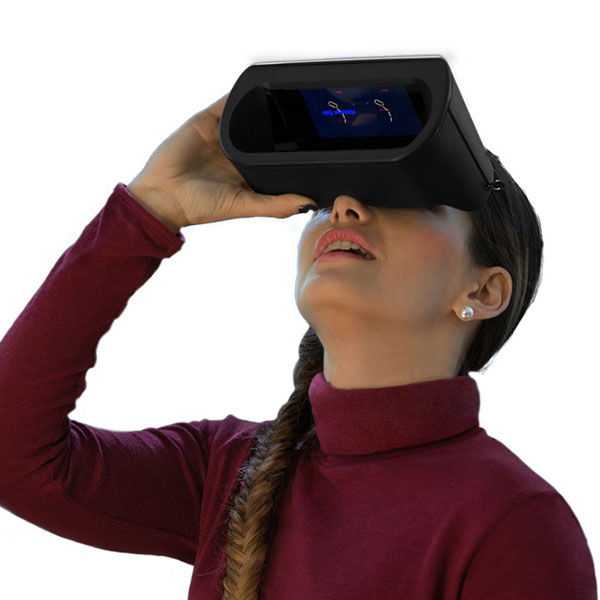  Universe2Go personal AR multi-media planetarium